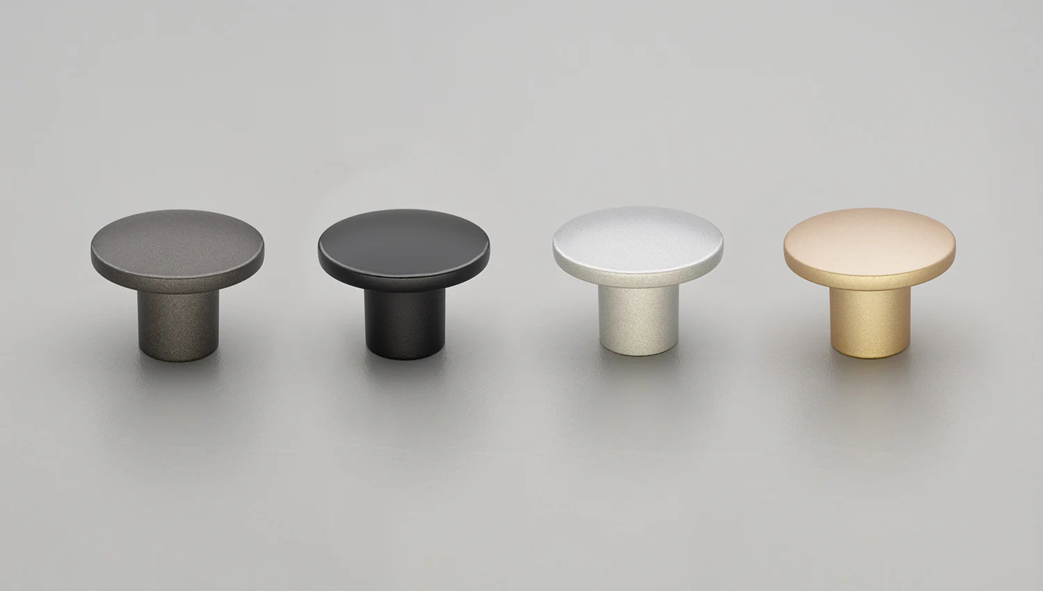 Kethy Yarra Knob – PM120