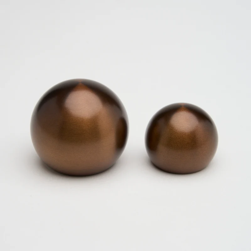Lo & Co Sphere Knob