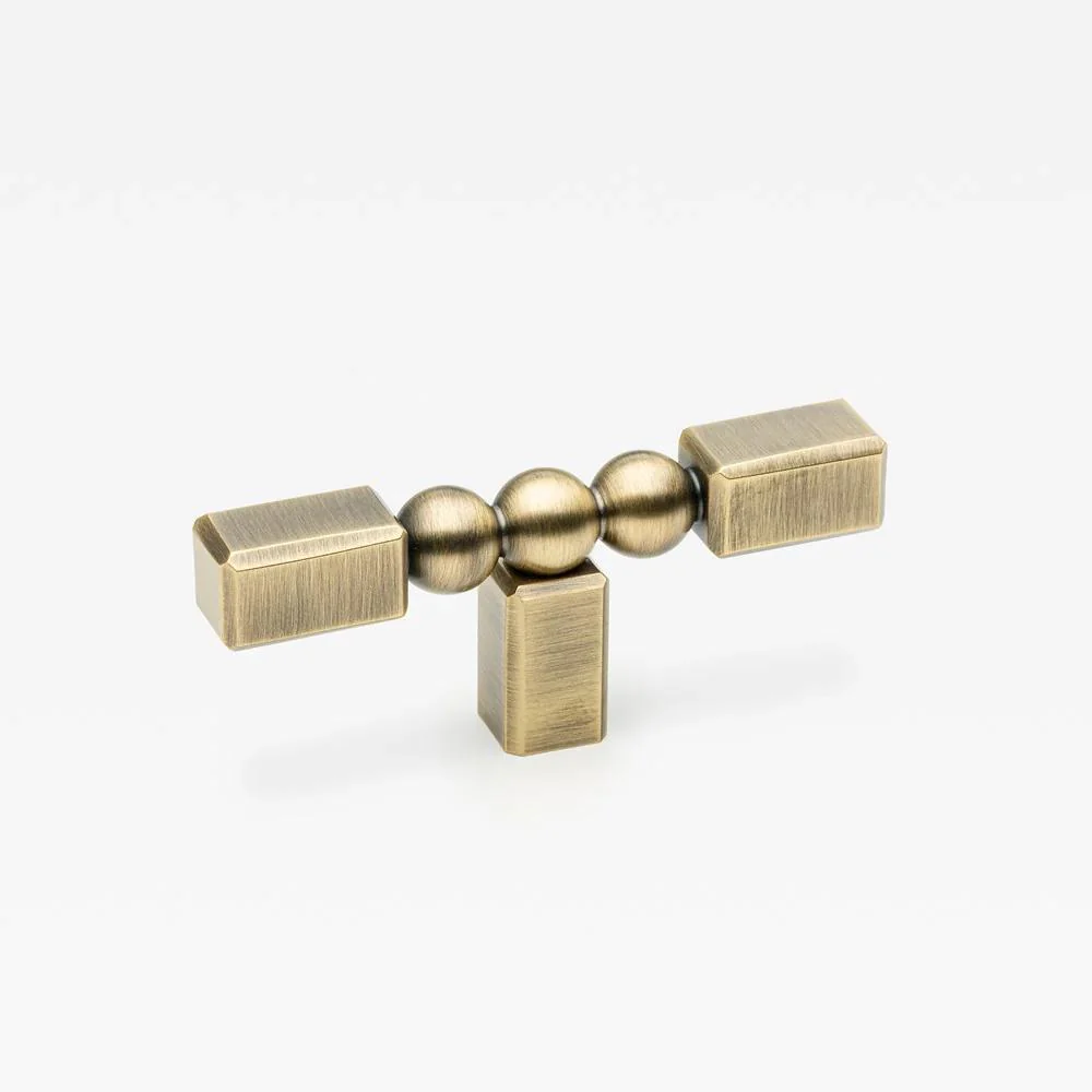 Lo & Co ORBE Cabinet T-Pull – Small