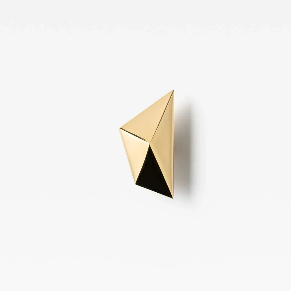 Lo & Co Maximus Cabinet Knob (Left or Right)