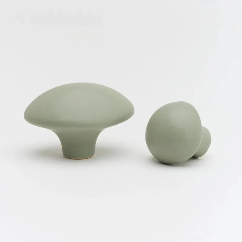 Pebble Knob – Ceramic