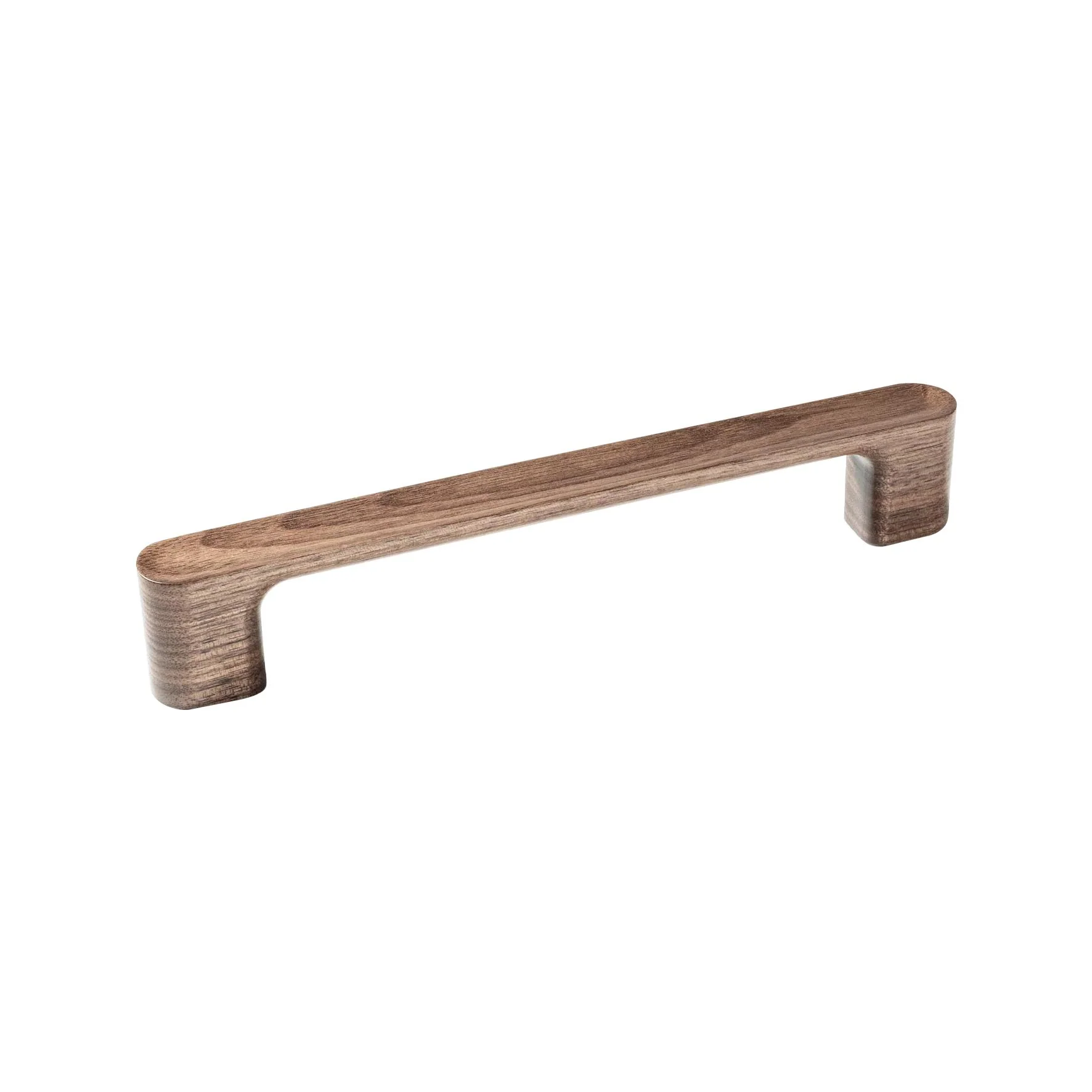 Momo LUV Timber Cabinet Handle