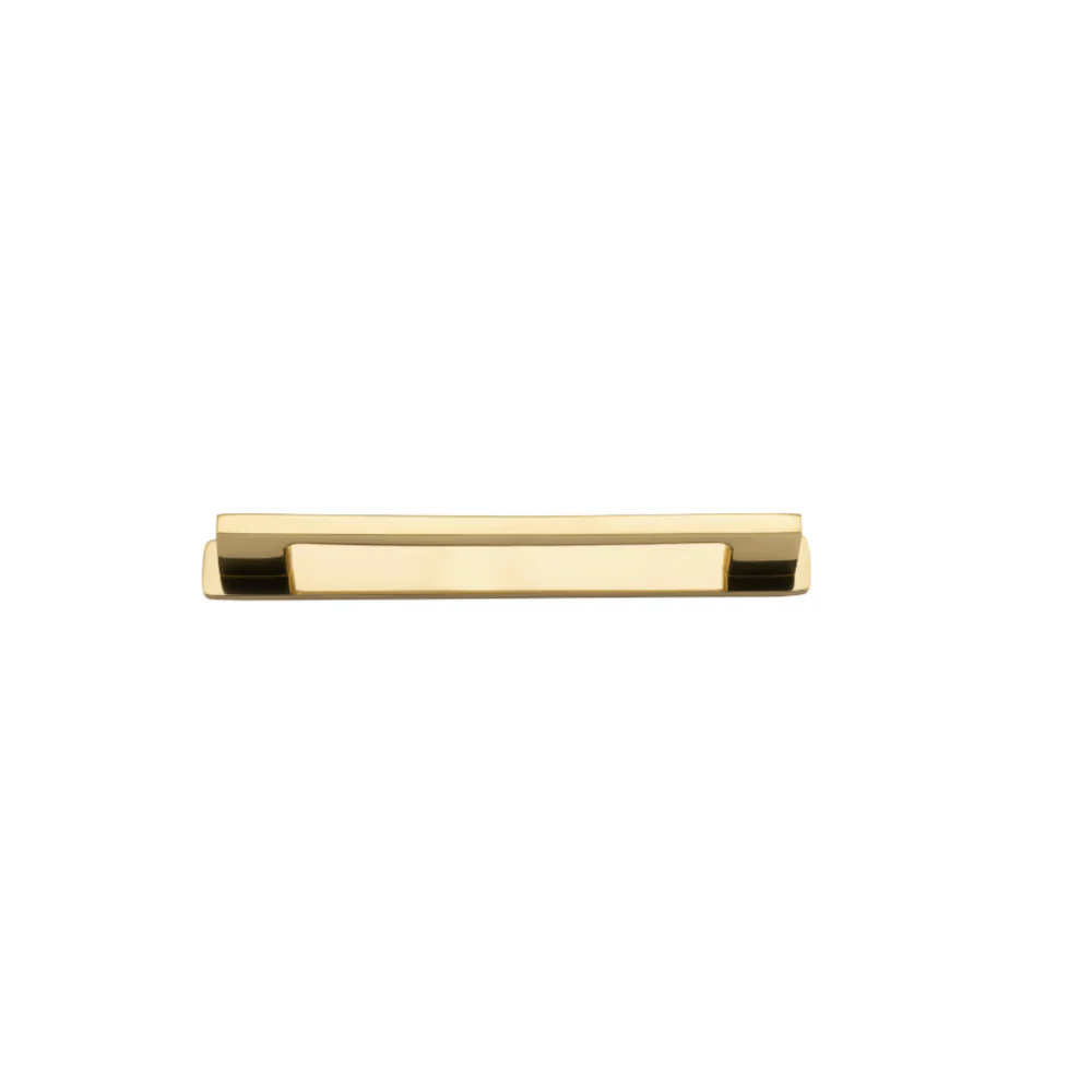 Iver Cali Cabinet Pull with Backplate