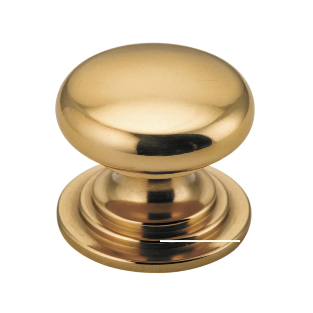 Iver Sarlat Cupboard Knob