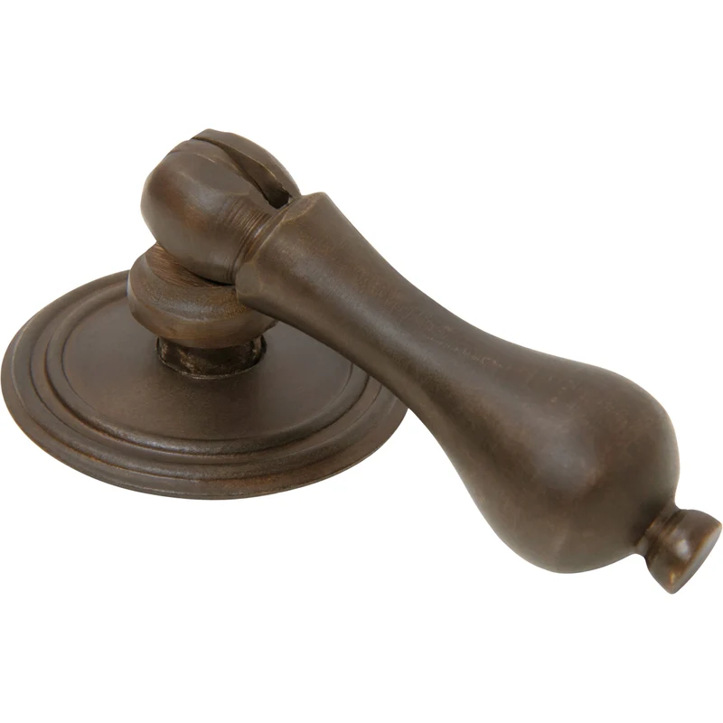 Tradco Classic Teardrop Handle