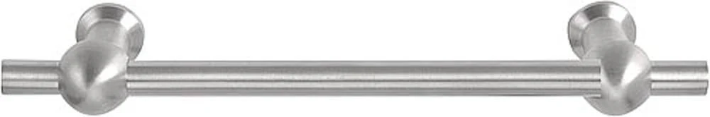 Formani FERROVIA Cabinet Pull Handle