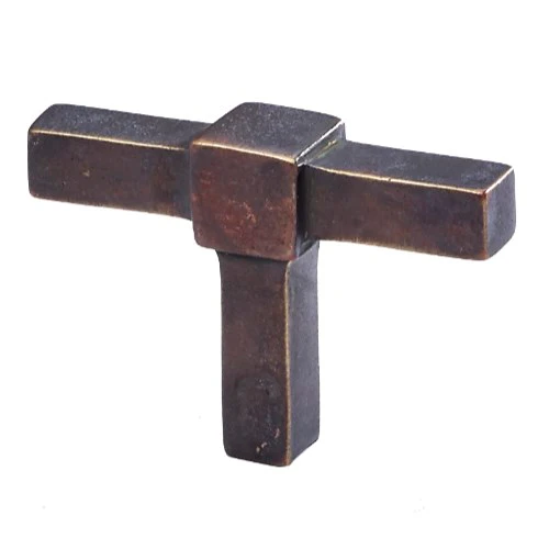 Jolie Cross Knob 50*35*12MM