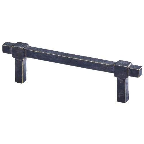 Jolie Cross Handle 128*35*12MM