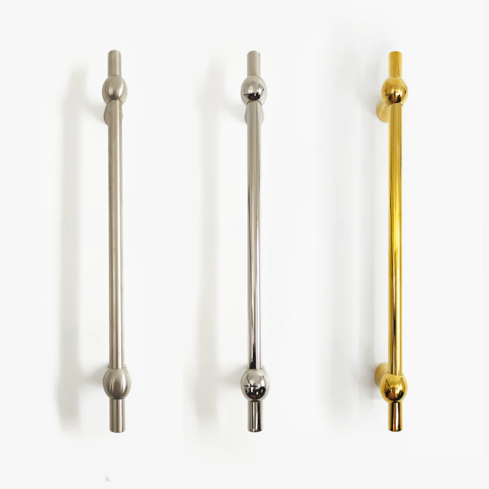 Formani TIMELESS Cabinet Pull Handle