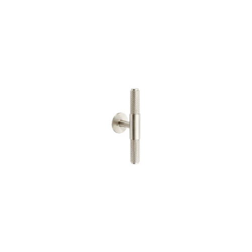 Zanda Zurich Knurled T Knob