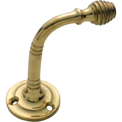 Tradco Reeded Curtain Tie Back Hooks