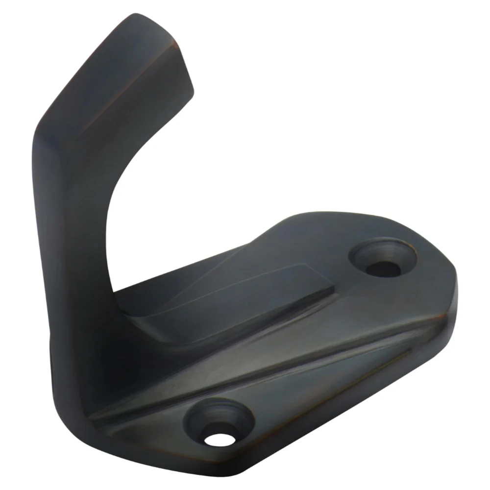 Tradco Deco Robe Hook