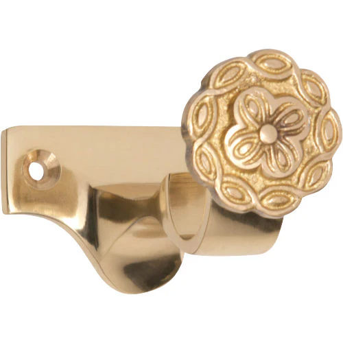 Tradco Curtain Bracket
