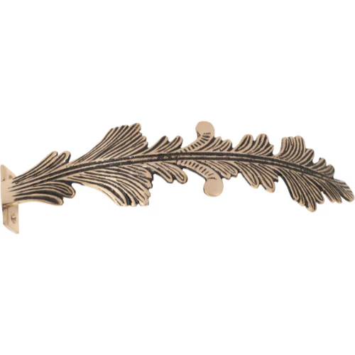Tradco Feather Curtain Sweep