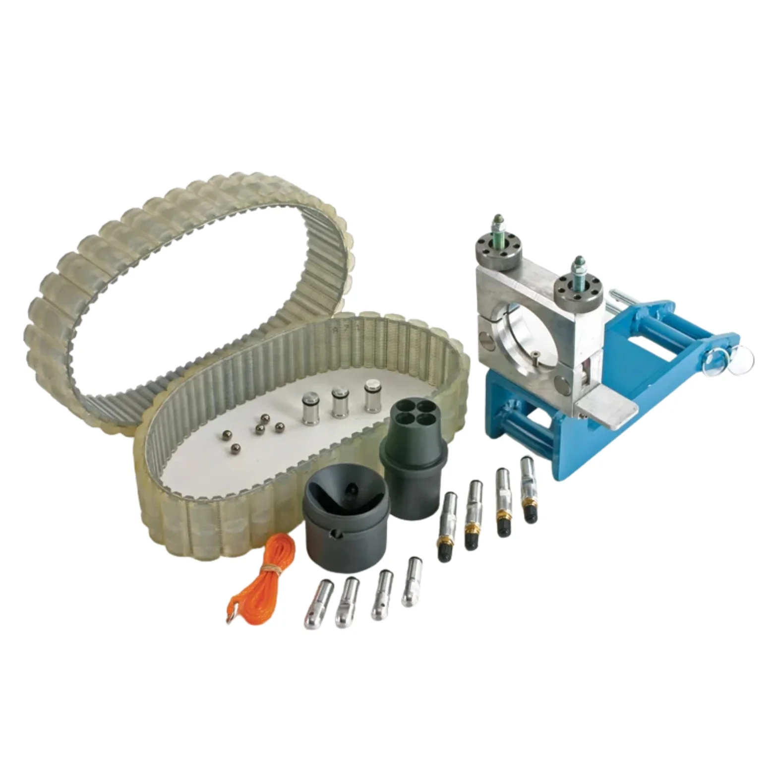 CONDUX | 14/10 mm Multiple Micro Duct Installation Kit | #08780878