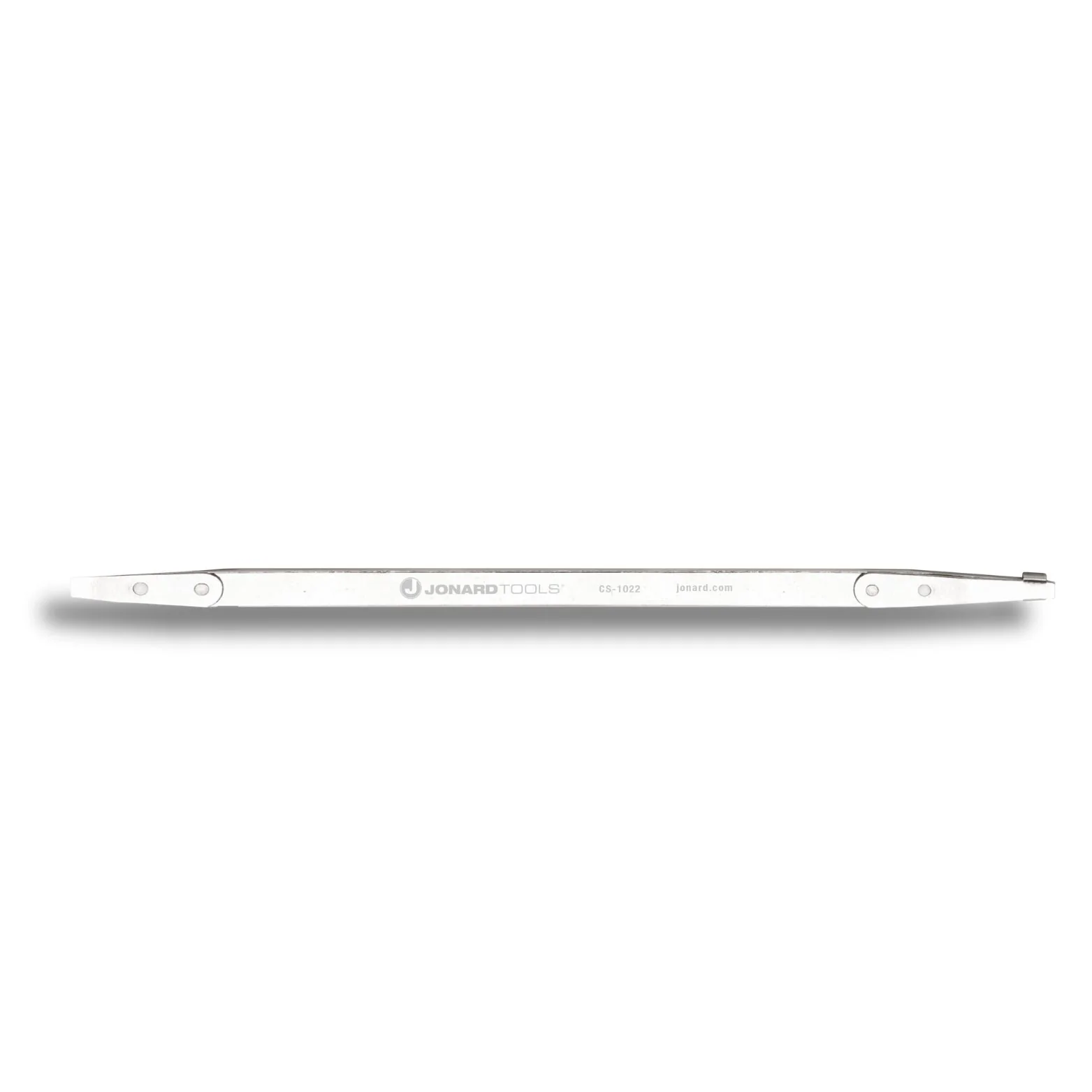 JONARD | E & C Clip Setter | #CS-1022