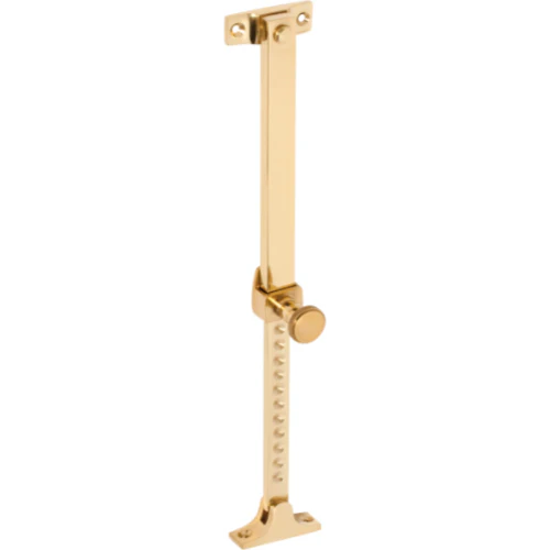 Tradco Telescopic Screw Down Casement Stay