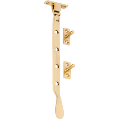 Tradco Base Fix Casement Stay