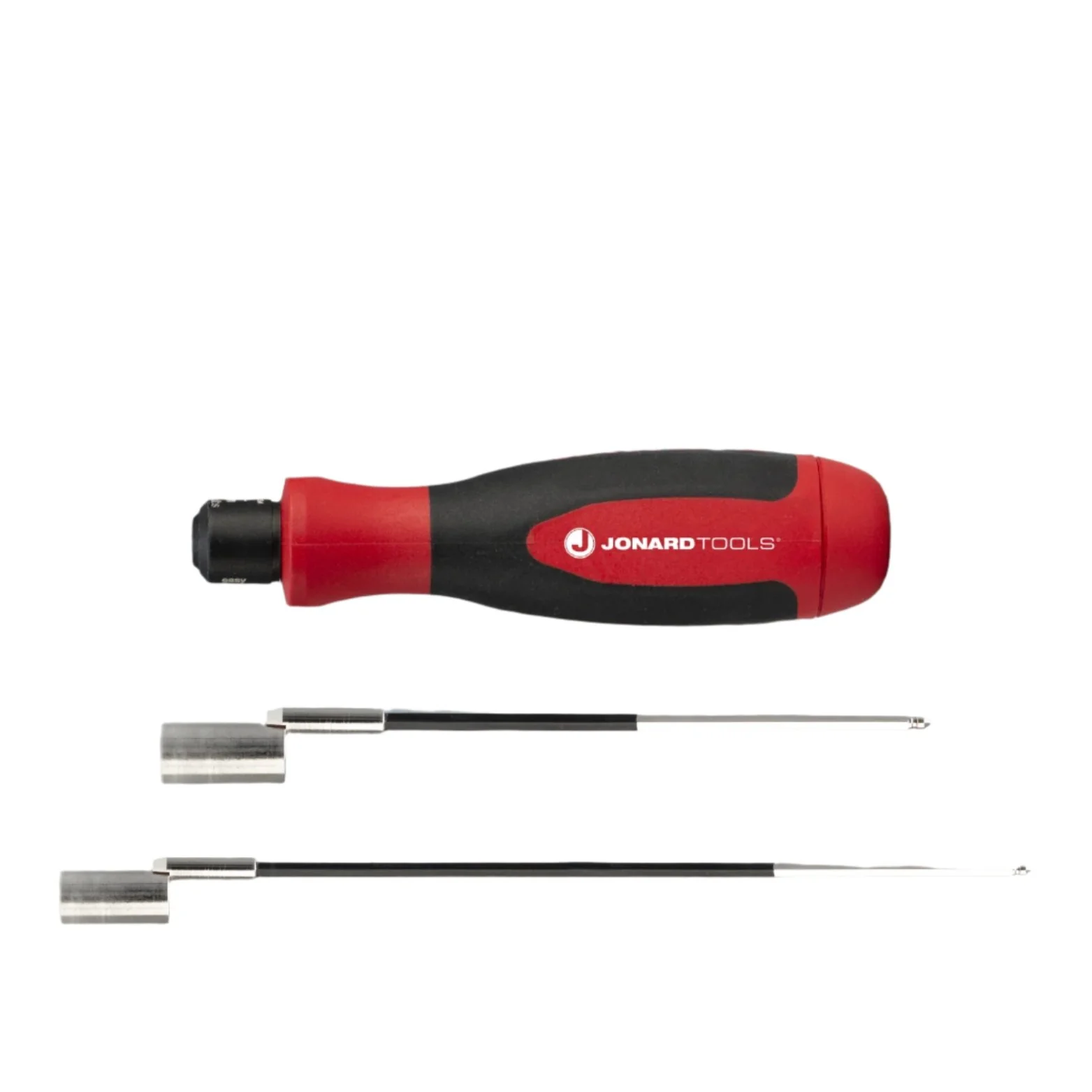 JONARD | F Connector Torque Wrench, 30 in-lb, 8 & 12inch | #CTW-7163812