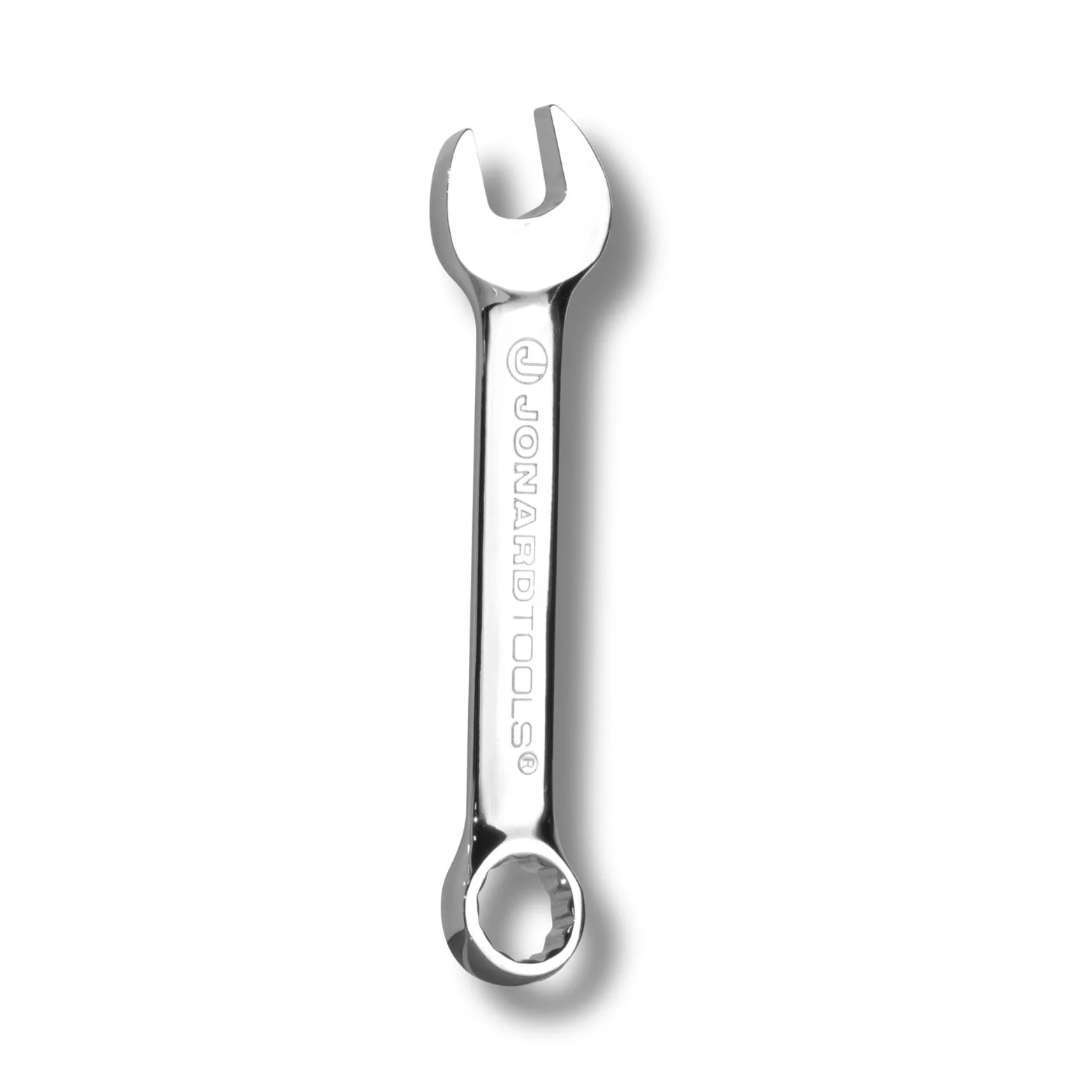 JONARD | Combination Stubby Wrench, 7/16 inch | #CWS-716