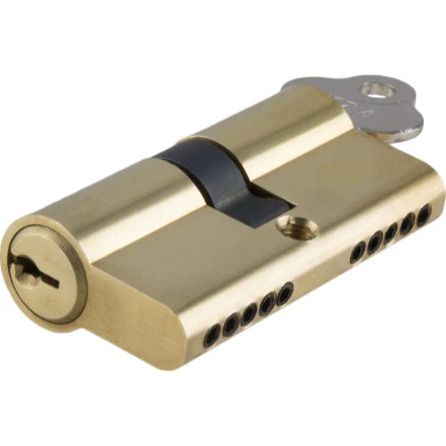 Euro Double Cylinder 5 Pin: L65mm