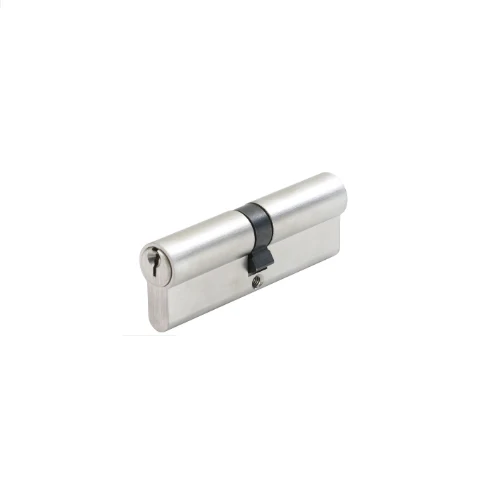 Zanda Euro Double Cylinder (KEY/KEY)