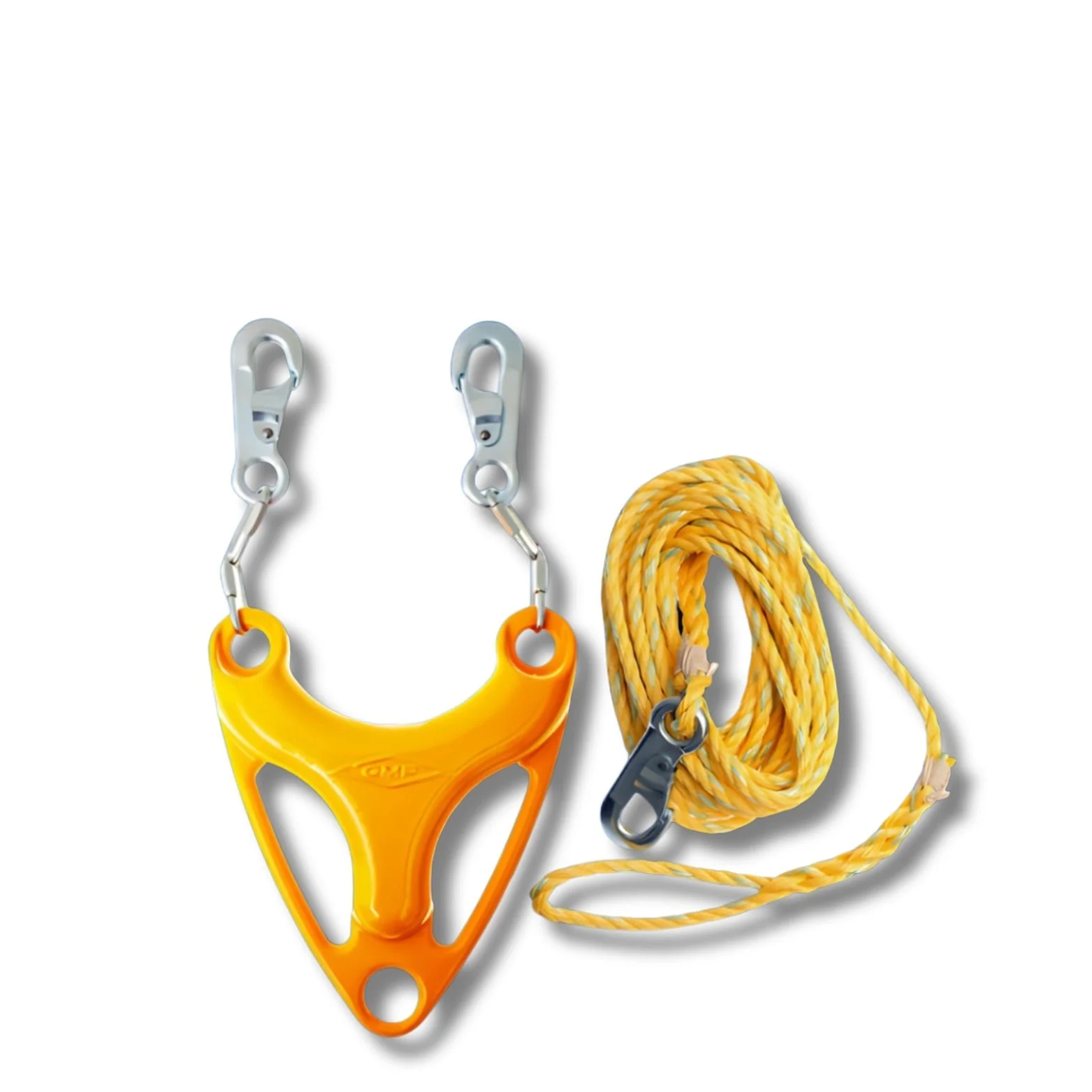 GMP| Cable Lashing Parallel Pull with Tow Rope | #70467