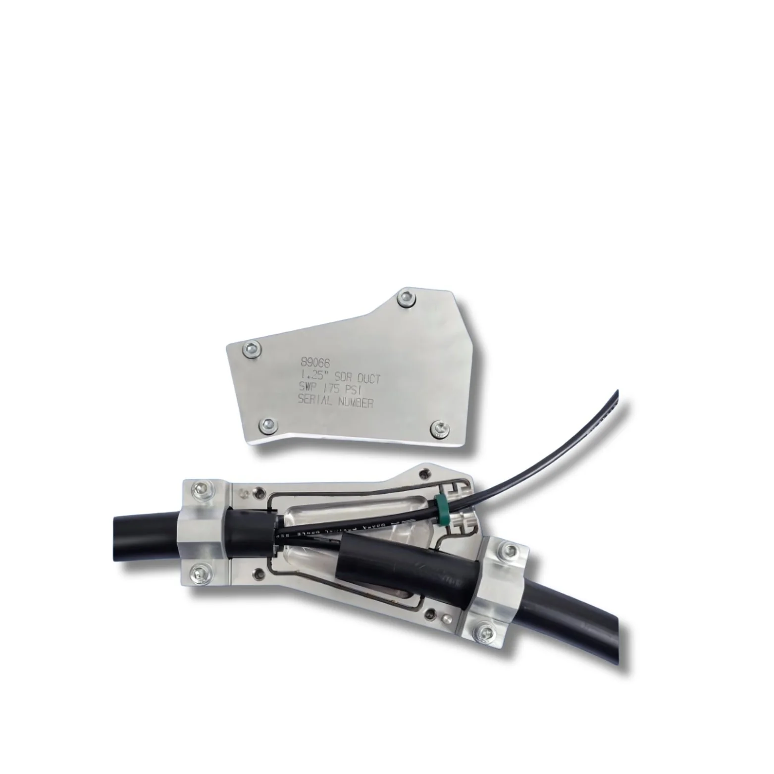 GMP | Cable Overblowing Junction Box 1-1/2 inch SDR | #89067