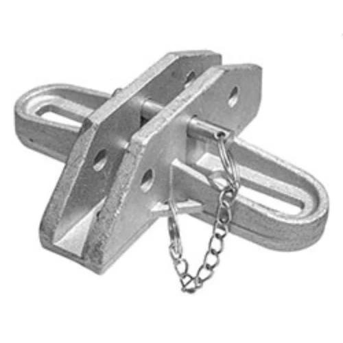GMP | Cross Arm Bracket (5 3/8" x 6 1/4")  | #74147