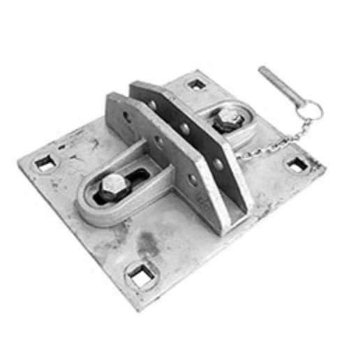 GMP | Cross Arm Bracket (6 1/2″ x 8″)  | #74149