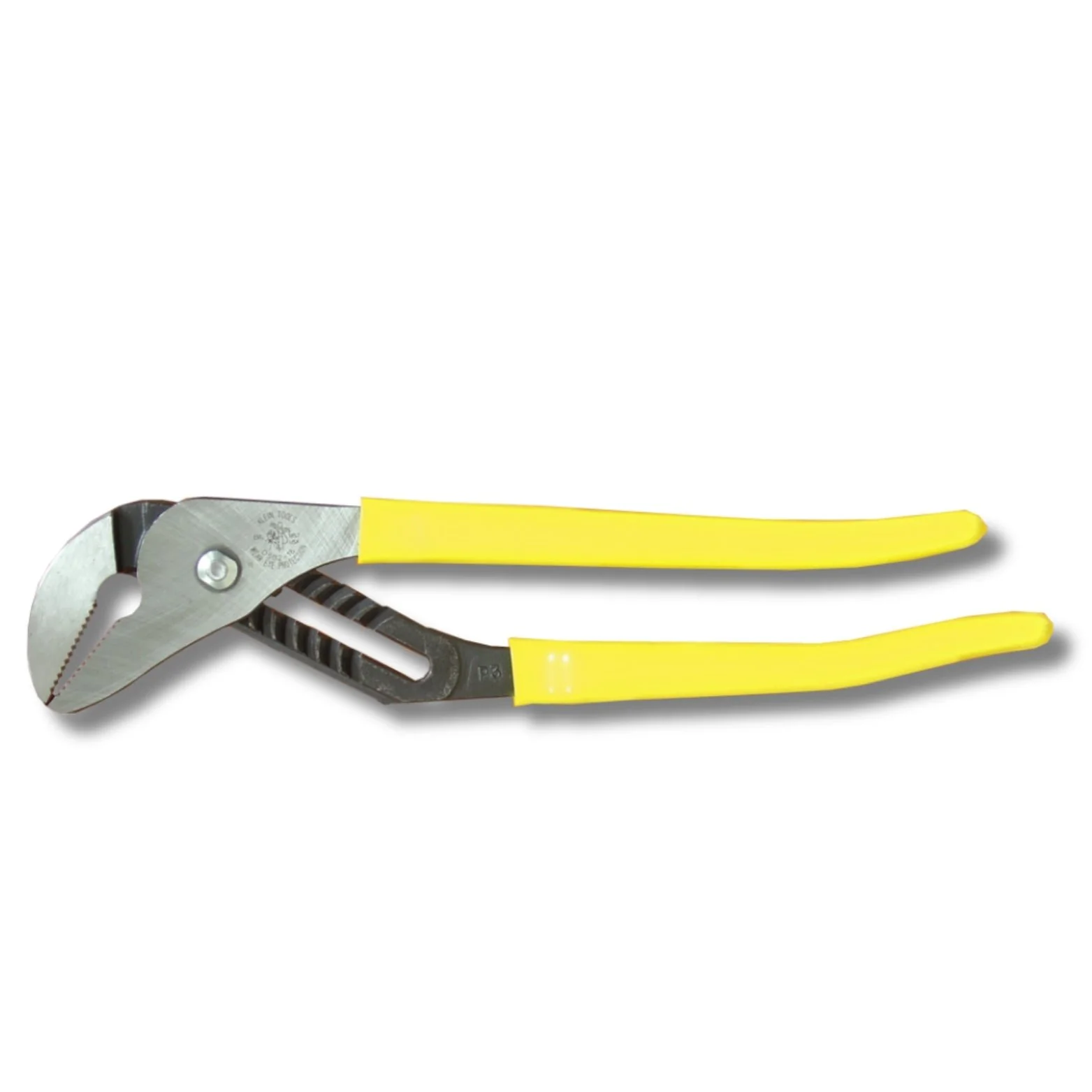 KLEIN TOOLS | Pump Pliers, 12-Inch | #D502-12