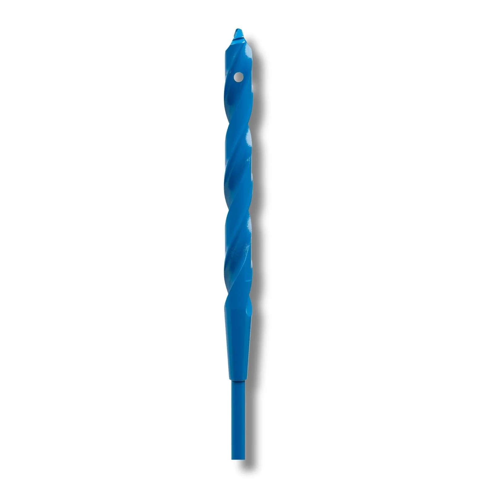JONARD | High Speed Steel Bellhanger Drill Bit, 3/8″ x 24″ | #DBB-3824