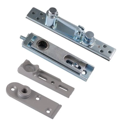 Briton Door Pivot Set