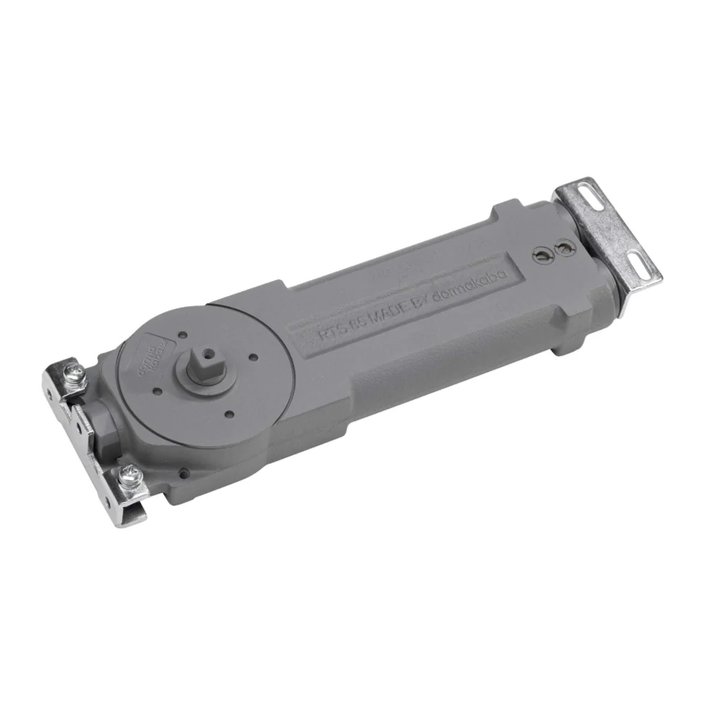 DormaKaba RTS85 EN3 Transom Concealed Door Closer, Non Hold Open
