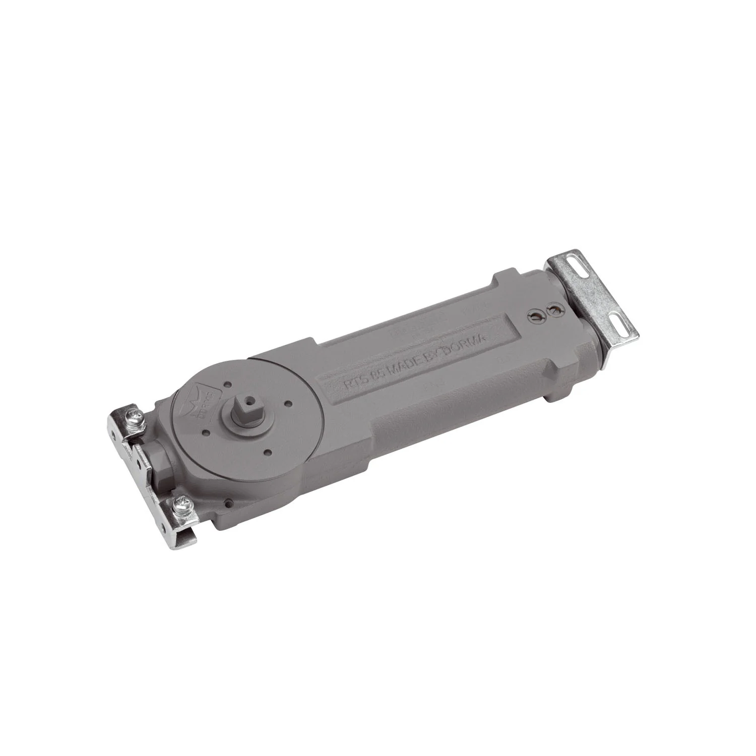 DormaKaba RTS85 EN4 Transom Concealed Door Closer, Concealed Door Closer, Hold Open 105°