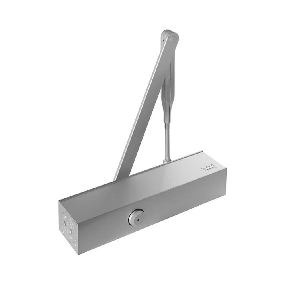 DormKaba TS73V Door Closer, Adjustable EN1-4, Surface Mounted, Hold Open
