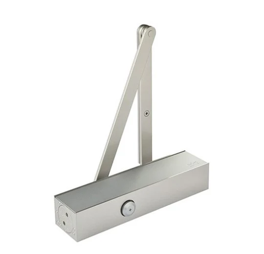DormKaba TS83 Door Closer, Adjustable EN3-6. Surface Mounted