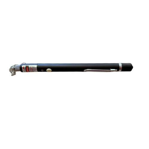 DESTINY SOLUTIONS | Visual Fault Locator Pen Style VFL-10 (10 mw) | #VFL-10 - Image 2