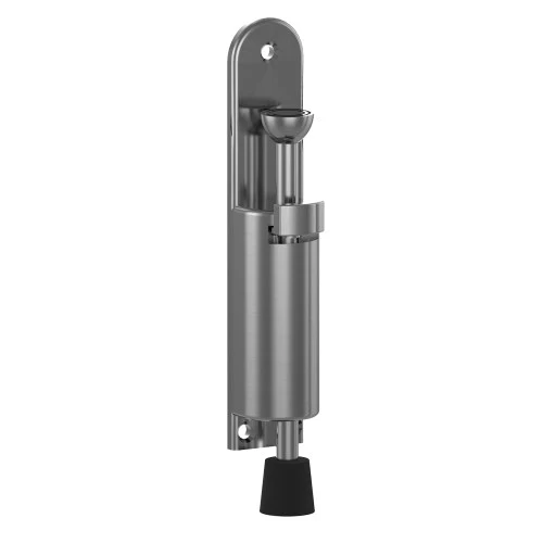 Push Down Door Holder. 150mm x 30mm