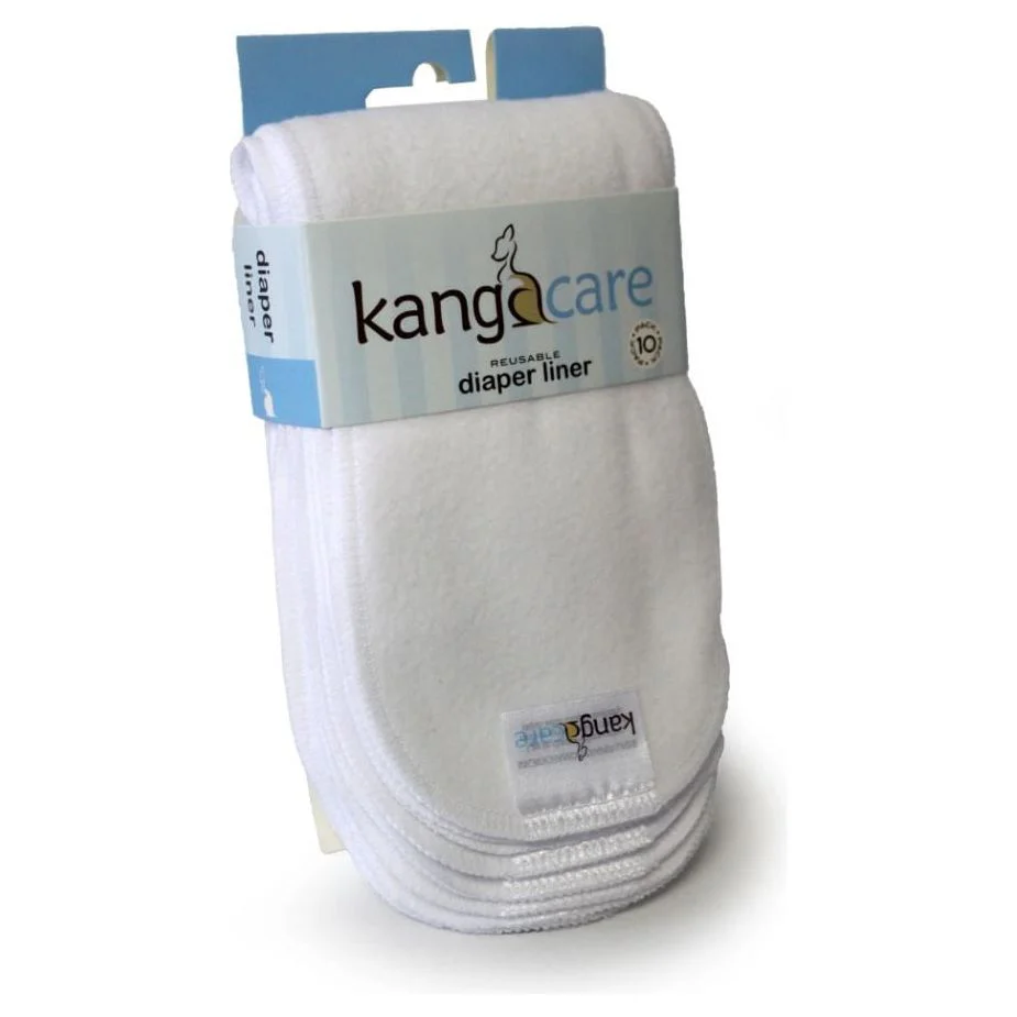 Kanga Care Washable Diaper Liner