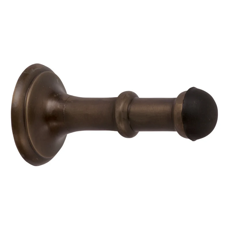 Tradco Concealed Fix Door Stop – 80mm