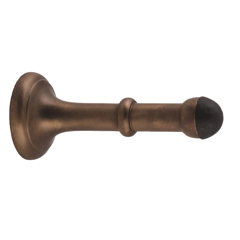 Tradco Concealed Fix Door Stop – 100mm