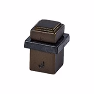 Jolie Evoke DoorStop  27*27*36MM