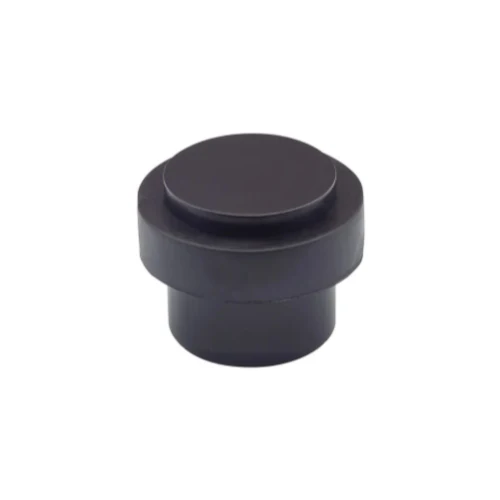 Zanda Round Floor Mount Door Stop