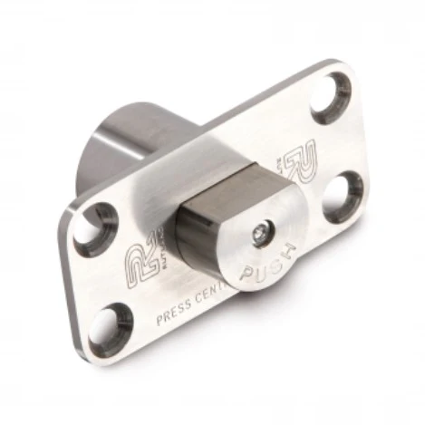 Zanda Emergency Release Door Stop