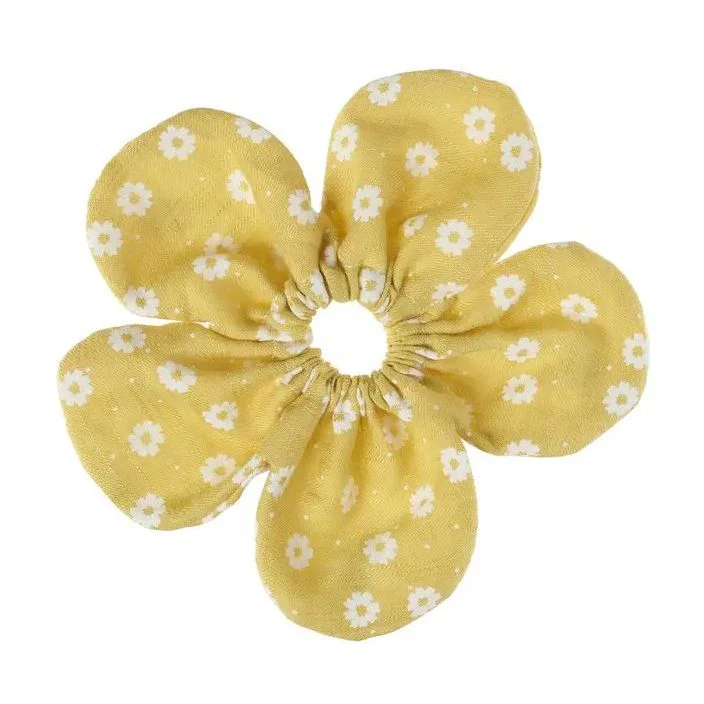 Rockahula Daisy Daisy Scrunchie