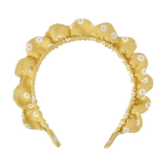 Rockahula Darling Daisy Flower Headband