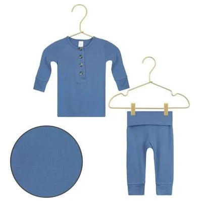 Lou Lou & Company- Dean Top & Bottoms