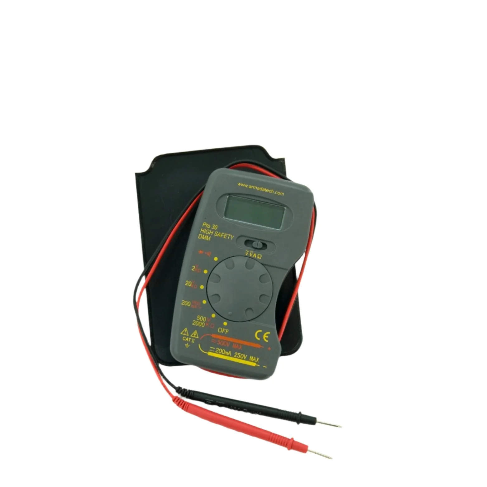 ARMADA | General Purpose Digital Multimeter | #PRO30