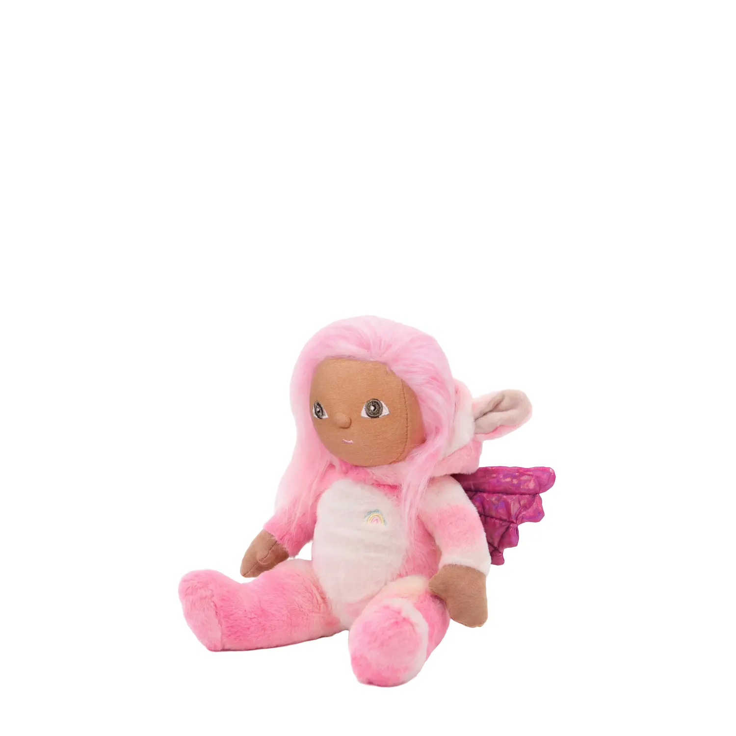 Olli Ella Dinky Dinkum- Yuna Unicorn - Image 3